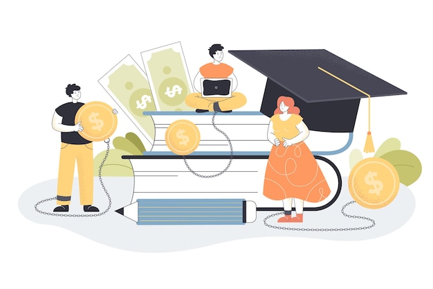 Discover 6 Proven Strategies to Reduce Your College Expenses