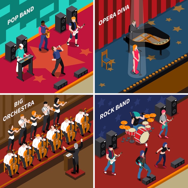 Discovering Your Pathway to Stage Management Careers