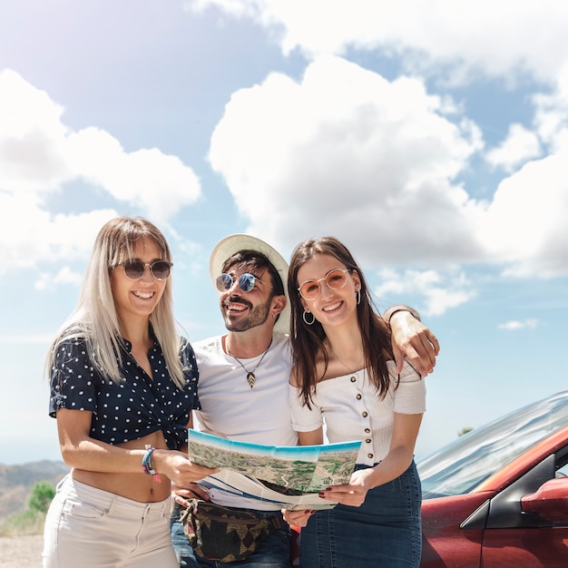 Does Renting a Vehicle Truly Enhance Your Road Trip Experience?