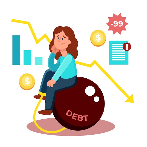 Experience Financial Freedom: Five Easy Strategies to Accelerate Your Debt Repayment Journey