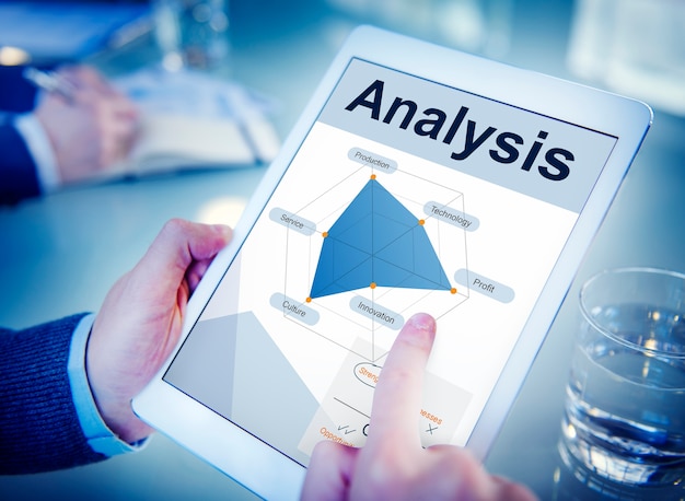 Hone Your Analytical Abilities: Five Unconventional Techniques Beyond the Finance Spectrum