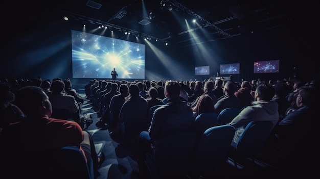 Investing in The Broadway Stage Management Symposium: An Insiders' Guide to a Show-Stopping Career