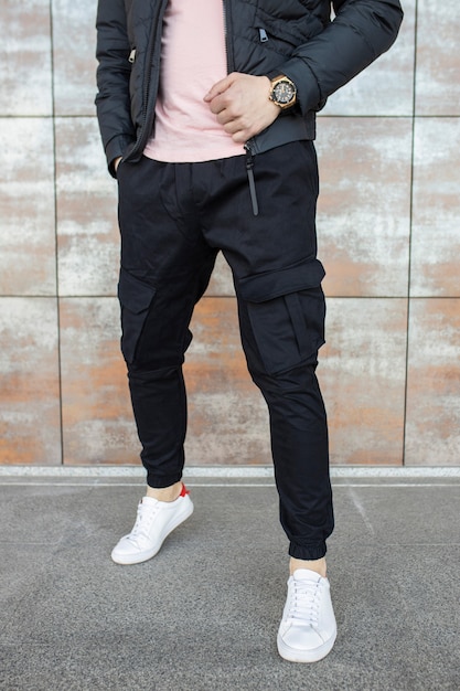 Uncover Secret Strategies to Economically Refresh Your Black Pants Collection