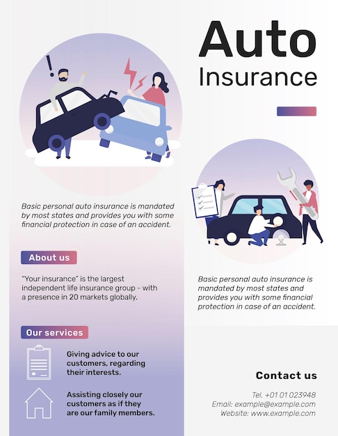 Understanding Your Car Insurance Policy: Making it Simple and Personal