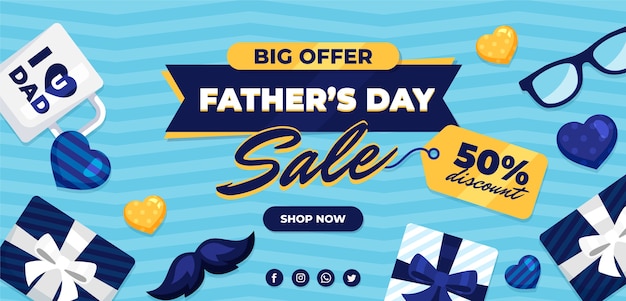 Unearth Hidden Savings this Father's Day with the Magic of Coupon Websites!