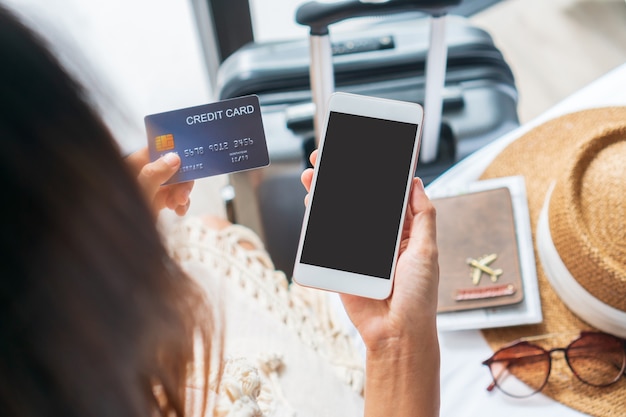 Unleashing the Magic of a Travel Credit Card: What is it All About?