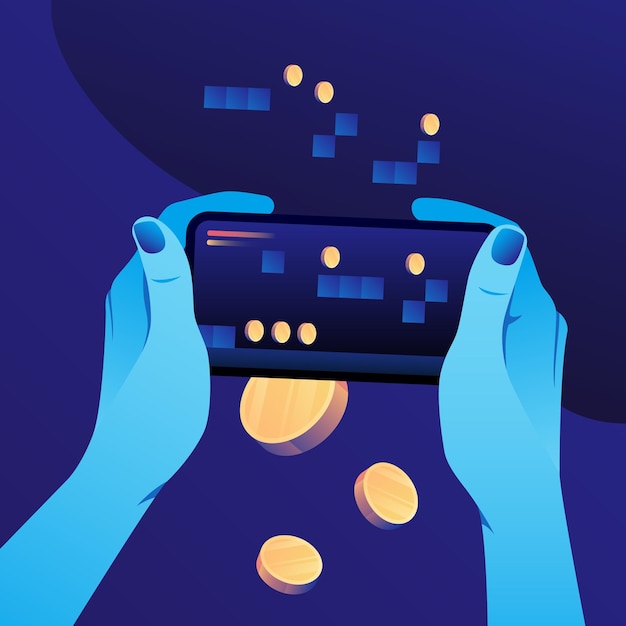 Unlock Your Earning Potential: A Simple Guide to Profiting from the Mobile Gaming Realm