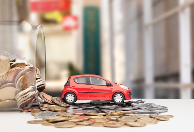 Unlock the Secrets to Money-Saving Car Upkeep Strategies