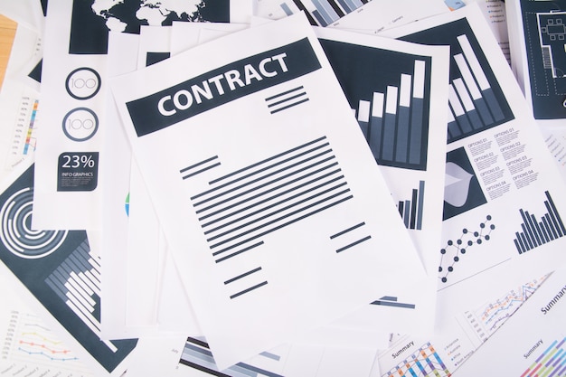 Unveiling My Strategy: Determining the True Worth of a Contract